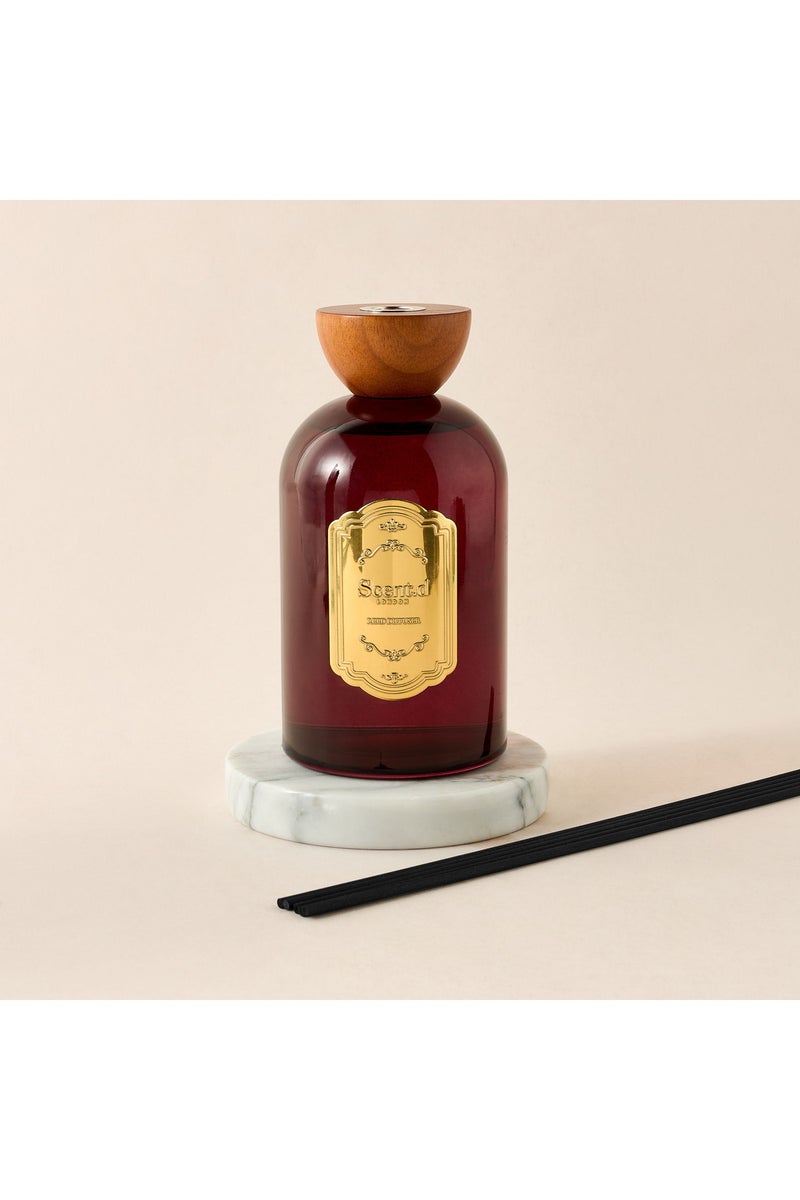 Desert Sorbet Scented Reed Diffuser Set - 1 L - Image 3